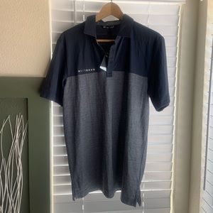 Travis Matthews Golf Polo